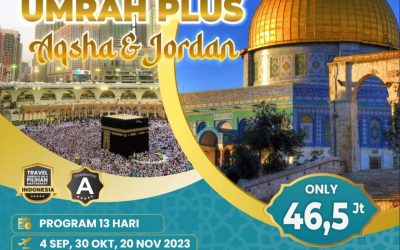 khazzanah tours & travel cabang bogor